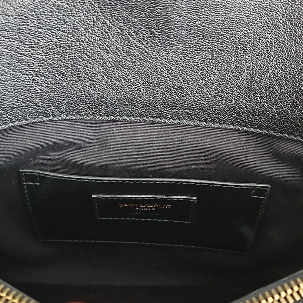 Saint Laurent Large College Bag - Picture 10 of 16